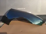 BMW Z3 Roadster Kotflügel HINTEN LINKS Seitenwand Oxford Grün ABHOLUNG 