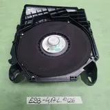 BMW E92 E93 Subwoofer Stereo  Lautsprecher HiFi Zentralbass 6945417 LINKS 