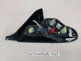 BMW Z3 Roadster Rückleuchte Rücklicht Bremslicht 8384511 LINKS rot weiss Kratzer