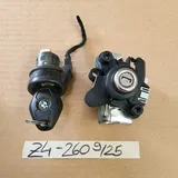 BMW Z4 E85 Motor Steuergerät 7530260 EWS Modul Zündschloss Schlüssel 2,5i  M54