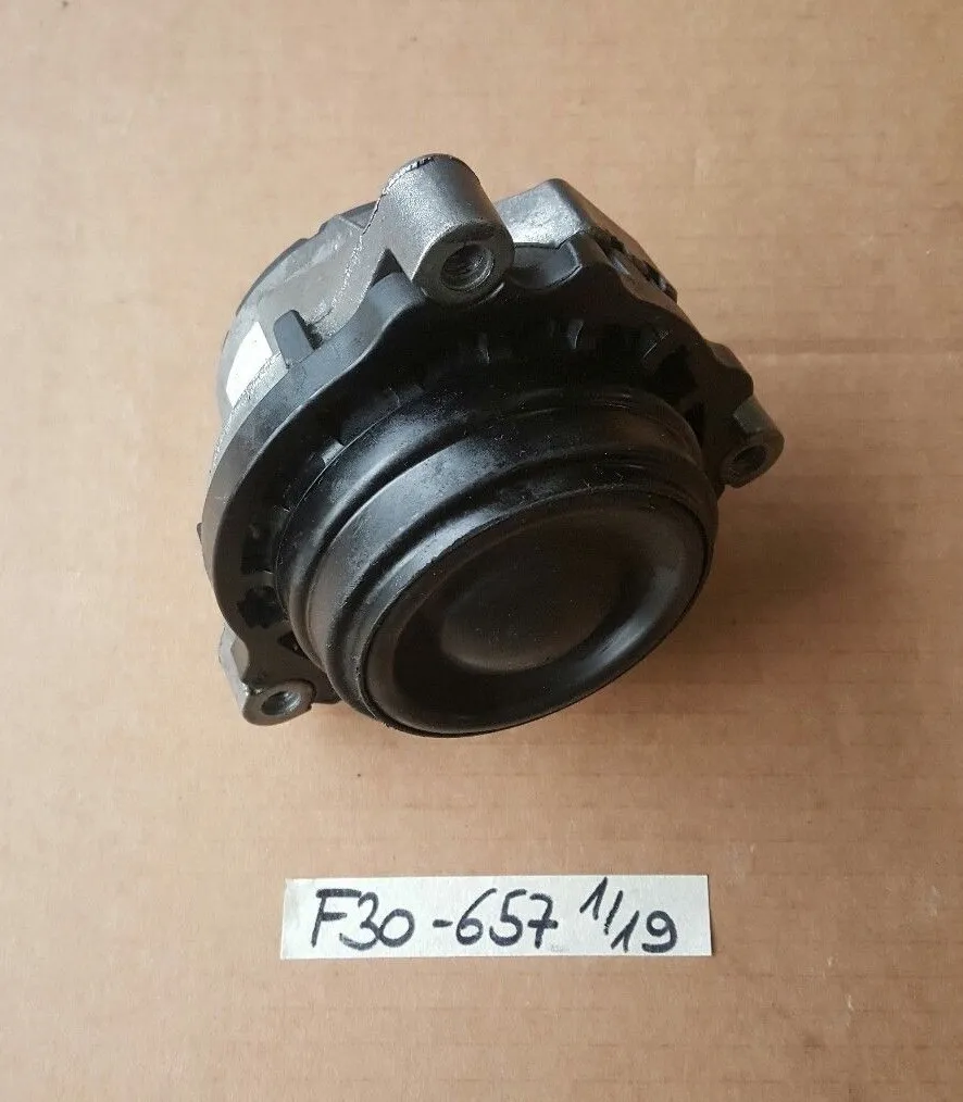 BMW F20 F21 F22 F30 F31 F34 F35 F32 F33 F36 Motorlager links 6787657