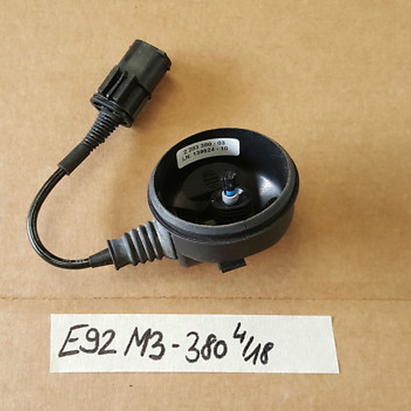 BMW E90 E92 E93 M3 Federbein Adapterleitung EDC 2283380