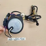 BMW Z3 Roadster Verdeck Pumpe 8407224 Hydraulik Einheit + Zylinder + Leitung
