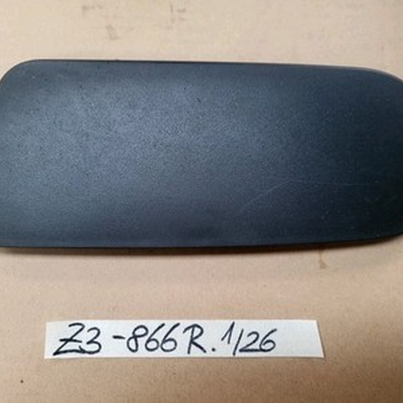 BMW Z3 Roadster Klappe Blende Stoßstange Nebel Scheinwerfer Verkleidung  8397866