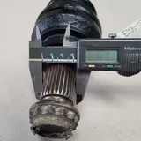 BMW E92 E93 Achsschwinge Schwenklager Radlager Radträger Radnabe LINKS 6774807