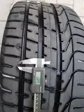 EINE BMW Z4 E85 E86 E46 Leichtmetall Alu M-Felge 9 J x 18 Zoll + Pirelli Reifen