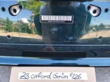 BMW Z3 LCI Heck Stoßstange Verkleidung Stoßfänger HINTEN Heckschürze Oxford grün
