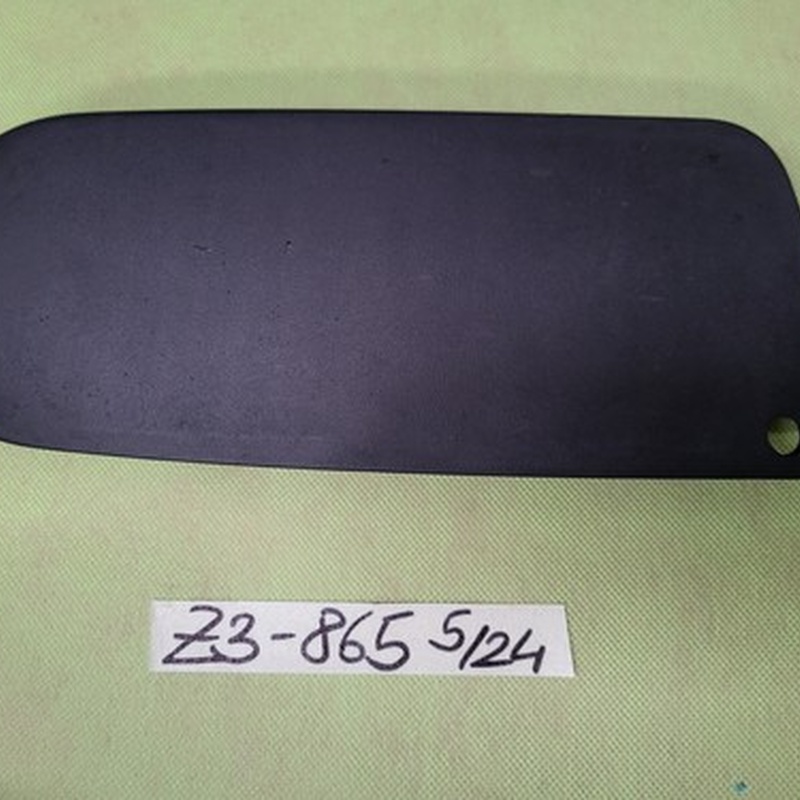 BMW Z3 Roadster Klappe Blende Stoßstange Nebel Scheinwerfer Verkleidung  8397865