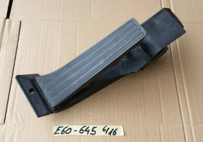 BMW E60 E61 E90 E91 Fahrpedalmodul Gaspedal Automatikgetriebe Gas Pedal 6772645