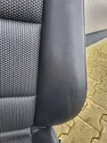 BMW Z3 Roadster Fahrer Sitz Leder schwarz Black LINKS  ABHOLUNG