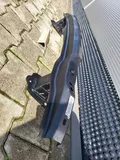 BMW E92 E93 Träger Heck Stoßstange Halter Stoßfänger HINTEN  7128251
