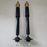 BMW E92 E93 Federbein Stoßdämpfer HINTEN RECHTS + LINKS 