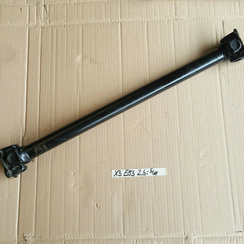 BMW X3 E83 Kardanwelle  Gelenkwelle VORNE 7526677 zum Verteilergetriebe