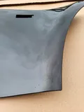 BMW Z3 Roadster Coupe Kotflügel Seitenwand  VORNE RECHTS Black Saphir schwarz