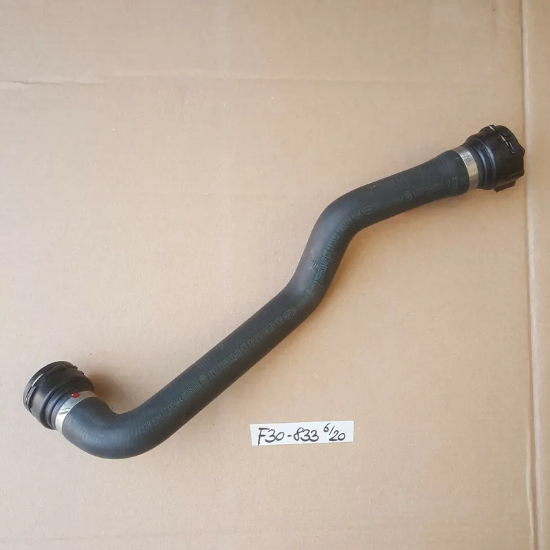 BMW F20 F21 F30 F31 F35 Kühler Schlauch Leitung Kühlmittelleitung 7596833