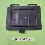 BMW Z4 E85 Unterfahrschutz Klappe für Ölwanne Blende Öl Ablass Schraube  7199687