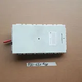 BMW F31 F30 Lear Modul Fussraum Steuergerät  Licht 9325651