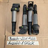 BMW E46 E87 E90 E91 X3 E83 Z4 E85 Zündspule Bosch 1220703201