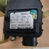 BMW E46 + Z3  Klimaanlage Stellmotor Klima Antriebseinheit Rechts 8398838