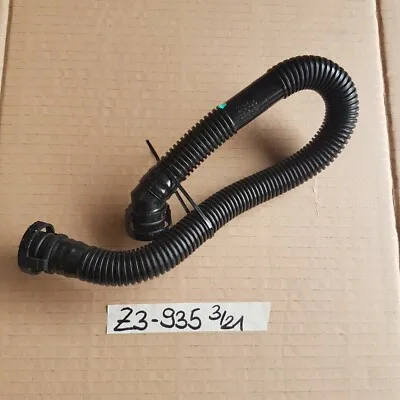 BMW E36 Compact + Z3 Roadster Druckschlauch Leitung für Luftpumpe 1709935