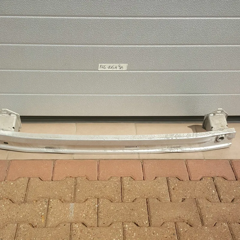  BMW 2er Active Tourer  F45 Träger Stossfänger Stoßstangenträger hinten 7300815 