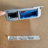 BMW E88 E93 Bluetooth Steuergerät  MULF Modul Ladefreisprechelektronik 9187625