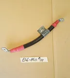 BMW E46 E39 Batteriekabel Kabel Generator Anlasser 2246840