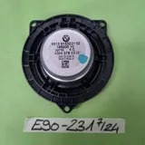 EIN BMW E90 E91 E92 E93 E87 E88 X1 Mittelton Tür Lautsprecher 9143231 Stereo 