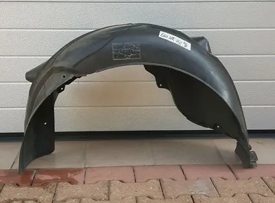BMW E60 Abdeckung  Radschale Verkleidung Innenkotflügel HINTEN RECHTS 7033752