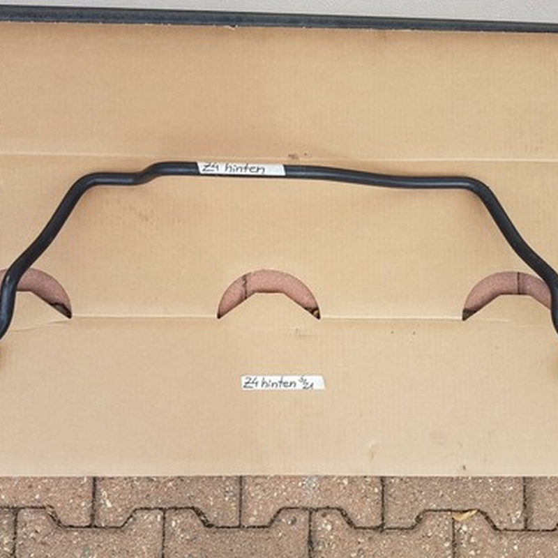 BMW Z4 E85 E86  Stabilisator Hinten  1094544 Stabi für Hinterachse