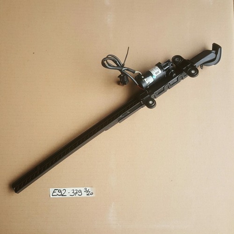 BMW E92 Gurtbringer Gurt Geber links 9165379 LCPA