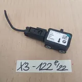 BMW X3 E83 Steuergerät Sensor Modul 3414122 Sicherheitsinformationsmodul