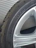 BMW F30 F31 F34 F32 F33 Alufelgen 7,5 J x 17 Zoll 6796242 Reifen 225/50 ABHOLUNG