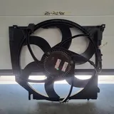 BMW Z4 E85 E86  Motor Kühler Lüfter  Gebläse Elektro Zusatzlüfter  6925702