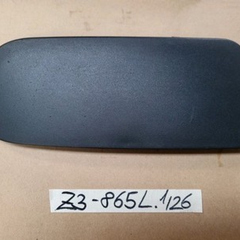 BMW Z3 Roadster Klappe Blende Stoßstange Nebel Scheinwerfer Verkleidung  8397865