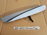 BMW Z3 Roadster Facelift Drittes Bremslicht 8410754 mit Abdeckung Chrom Blende