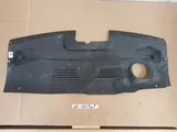 BMW Z4 E85 Verkleidung  Schlossträger Kühler Motor Abdeckung  7162123 beschädigt