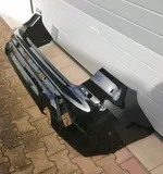 BMW X3 G01 Verkleidung Stoßfänger Heckschürze Stoßstange HINTEN Schwarz ABHOLUNG