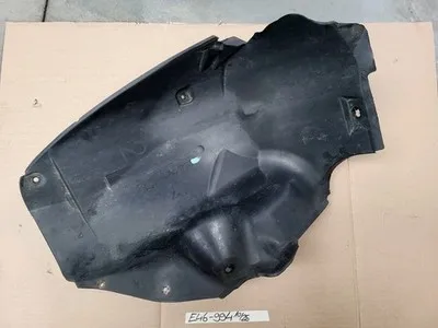 BMW E46 Cabrio  Abdeckung Radschale Radhaus Verkleidung HINTEN RECHTS 8224994