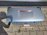BMW Z3 Roadster Heckdeckel  Heckklappe  Kofferraum Deckel Arktis SILBER ABHOLUNG