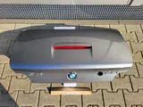 BMW Z3 Roadster Heckklappe Heckdeckel Kofferraum Deckel Sterling Grau ABHOLUNG