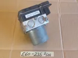 BMW E60 / E61 ABS Block Hydraulikblock Steuergerät Hydroaggregat  6767235
