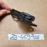 BMW Z3 Roadster Coupe Griff für Haubenzug Bowdenzug Hebel Motorhaube 1928469