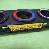 BMW E36 Z3 Mittelkonsole Klima Blende Verkleidung Heizung Lüftung 8397712