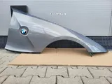 BMW Z4 E85 Seitenwand Kotflügel VORNE RECHTS Stratus grau metallic  440 ABHOLUNG