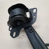 BMW E46 Achsschenkel 1094464 Achsschwinge  Längslenker Radnabe HINTEN RECHTS