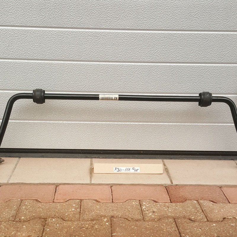 BMW F20 F21 2er F22 3er F30 F31 Stabilisator VORNE 6792111