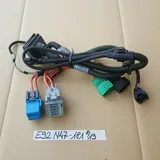 BMW E90 E91 E92 E93 Kabelbaum Start Stop Getriebe Kabel 7802181 N47