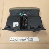 BMW E92 E91 E90  Frischluftgrill Luft Düse HINTEN Lüftungsgitter 7129556