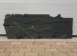 BMW F45 Unterfahrschutz Platte Unterbodenverkleidung links 7290803 ABHOLUNG